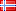 Länderflagge